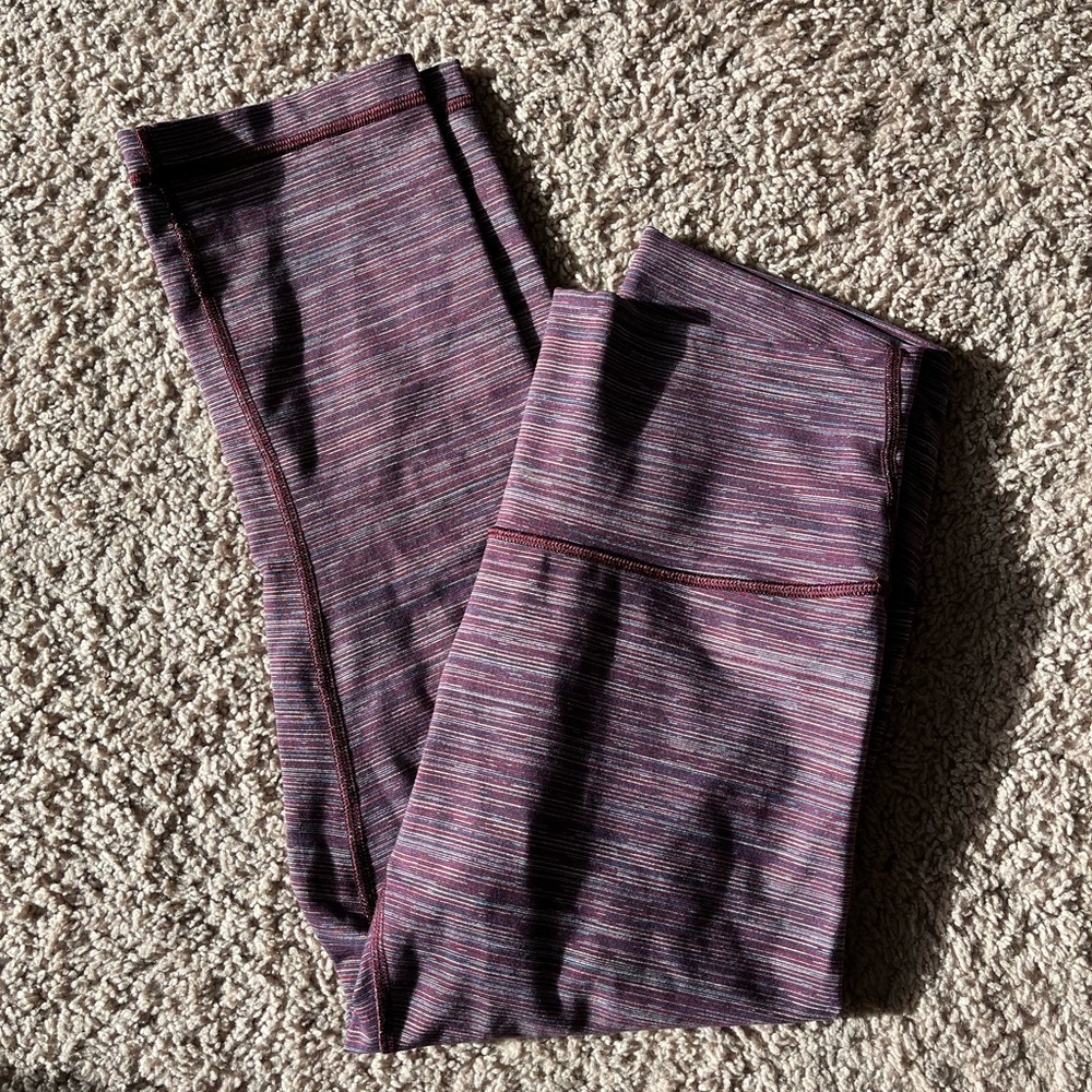 Lululemon leggings